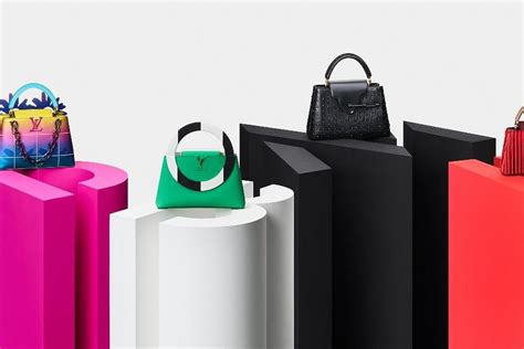 Exclusive: Daniel Buren Talks Us Through His Louis Vuitton 